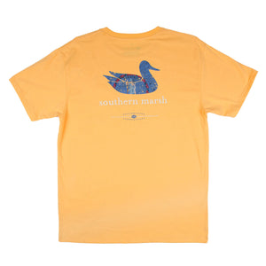 Authentic Virginia Heritage Tee