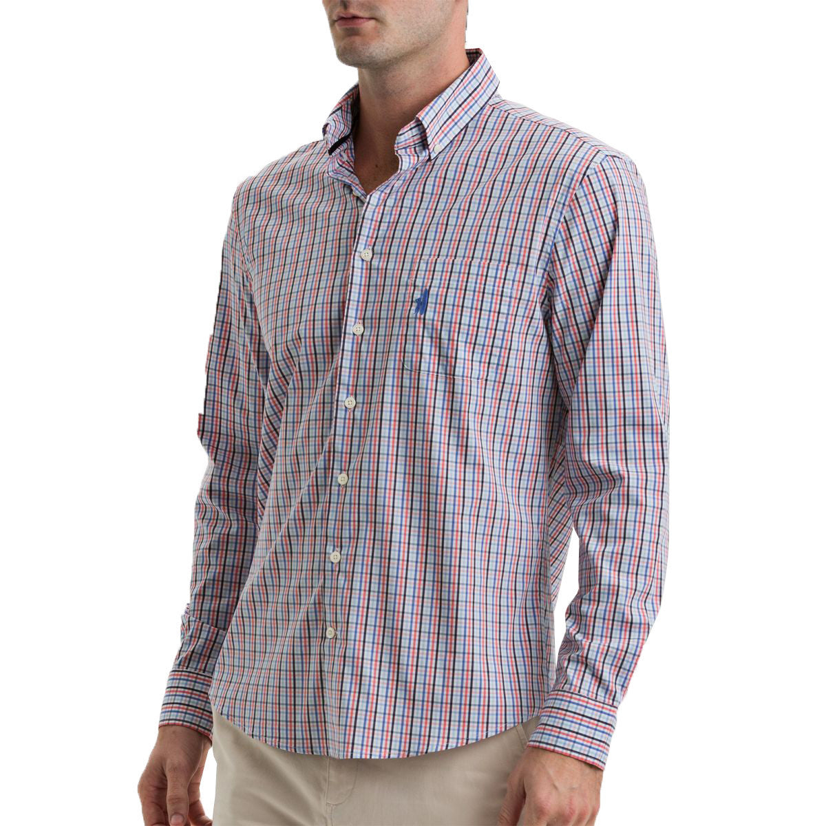 Ventura Prep-Formance Button Down - FINAL SALE