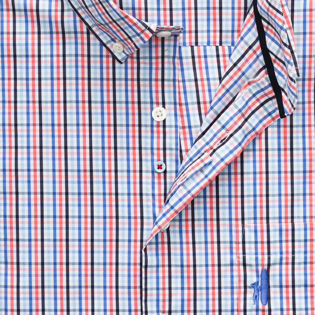 Ventura Prep-Formance Button Down - FINAL SALE