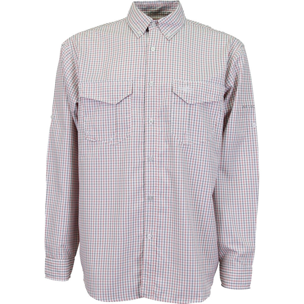 Vertex Long Sleeve Technical Shirt - FINAL SALE