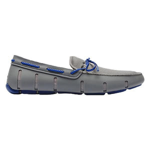 Water-Resistant Lace Loafer - FINAL SALE