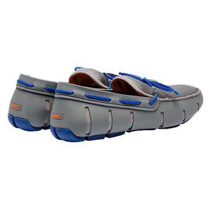 Water-Resistant Lace Loafer - FINAL SALE