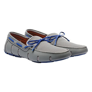 Water-Resistant Lace Loafer - FINAL SALE