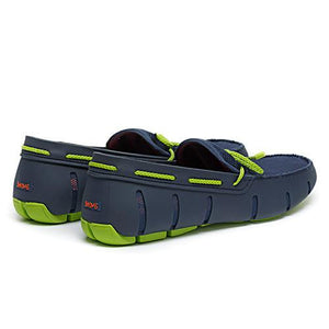 Water-Resistant Lace Loafer - FINAL SALE