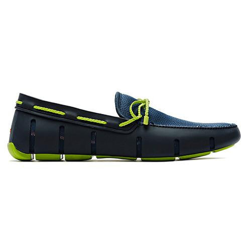 Water-Resistant Lace Loafer - FINAL SALE