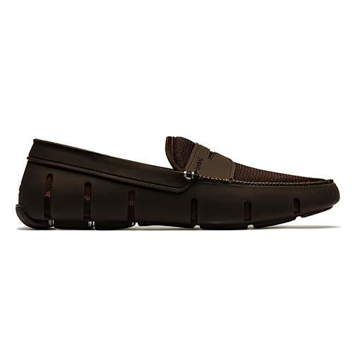 Water-Resistant Penny Loafer - FINAL SALE