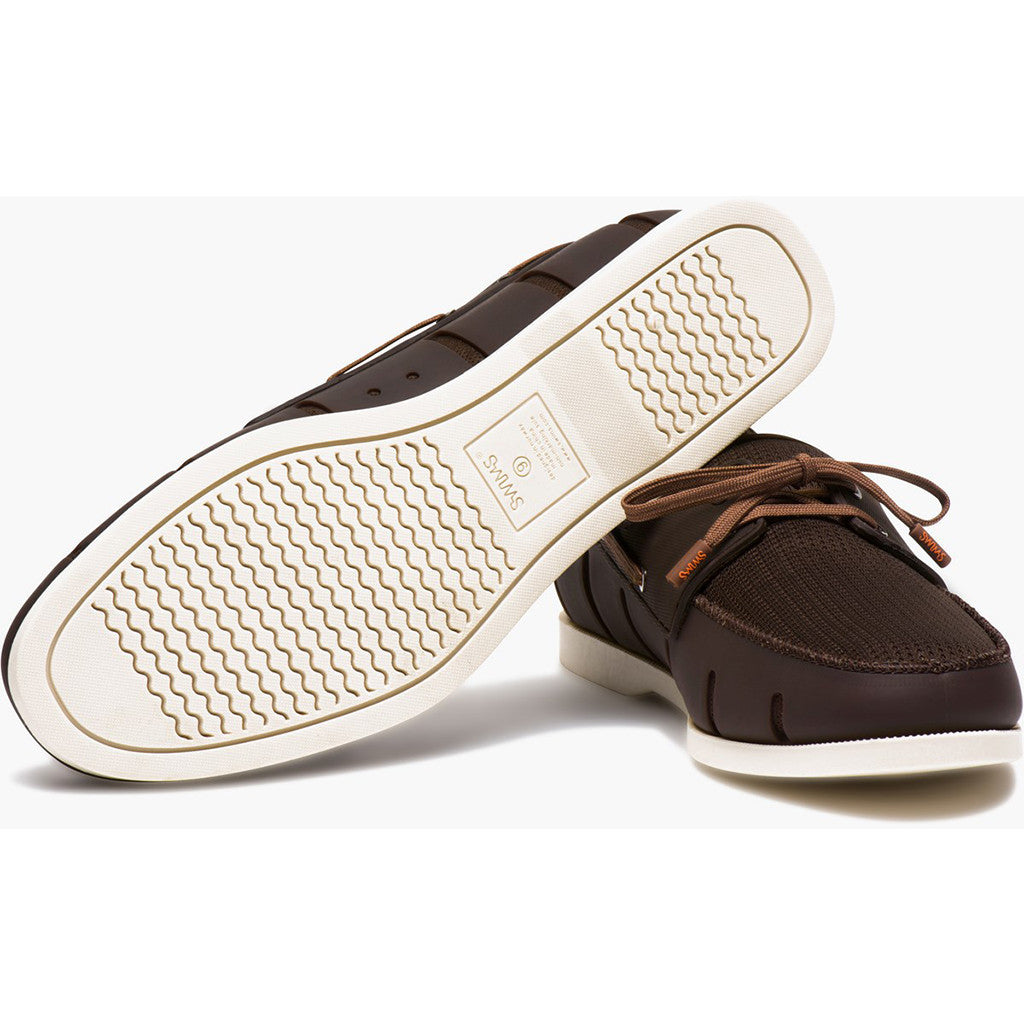 Water-Resistant Boat Loafer - FINAL SALE