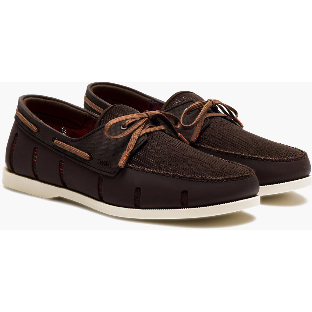Water-Resistant Boat Loafer - FINAL SALE