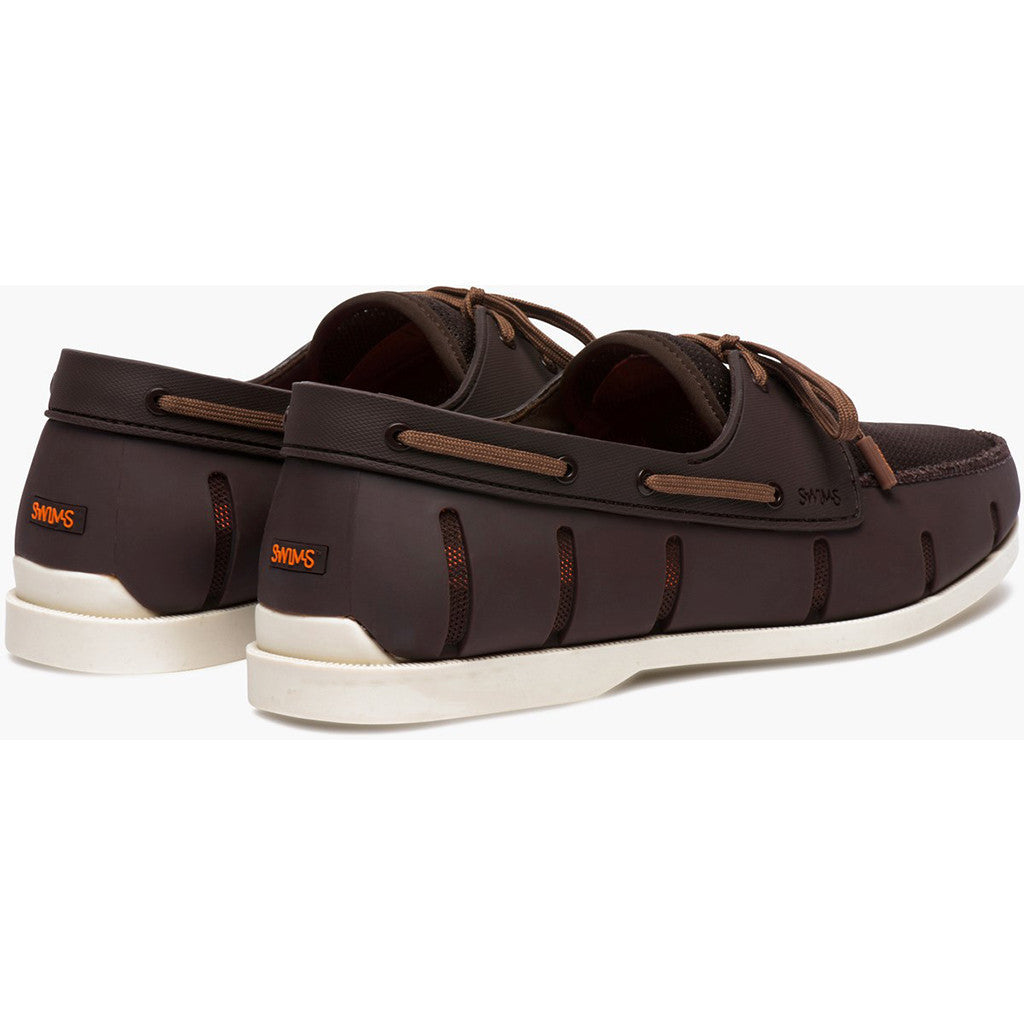 Water Resistant Boat Loafer FINAL SALE