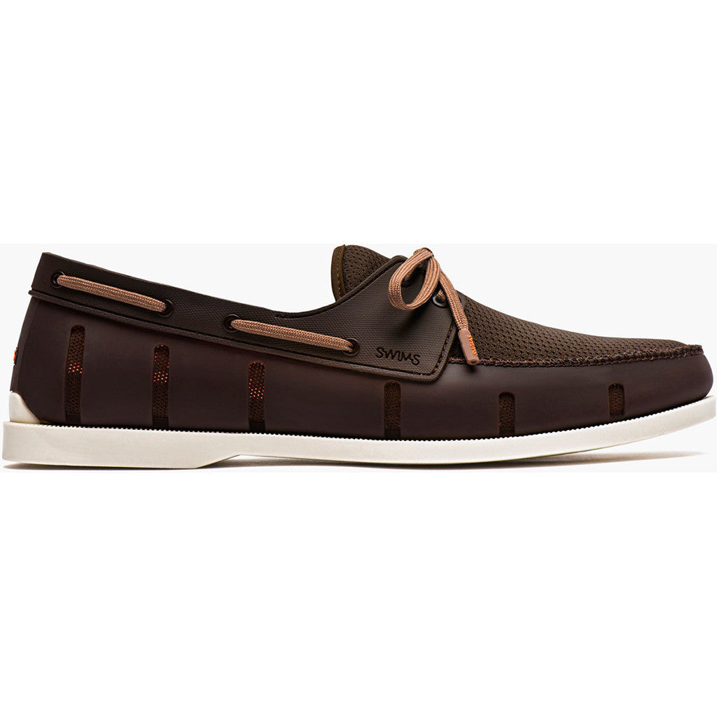 Water-Resistant Boat Loafer - FINAL SALE