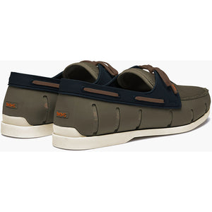Water-Resistant Boat Loafer - FINAL SALE