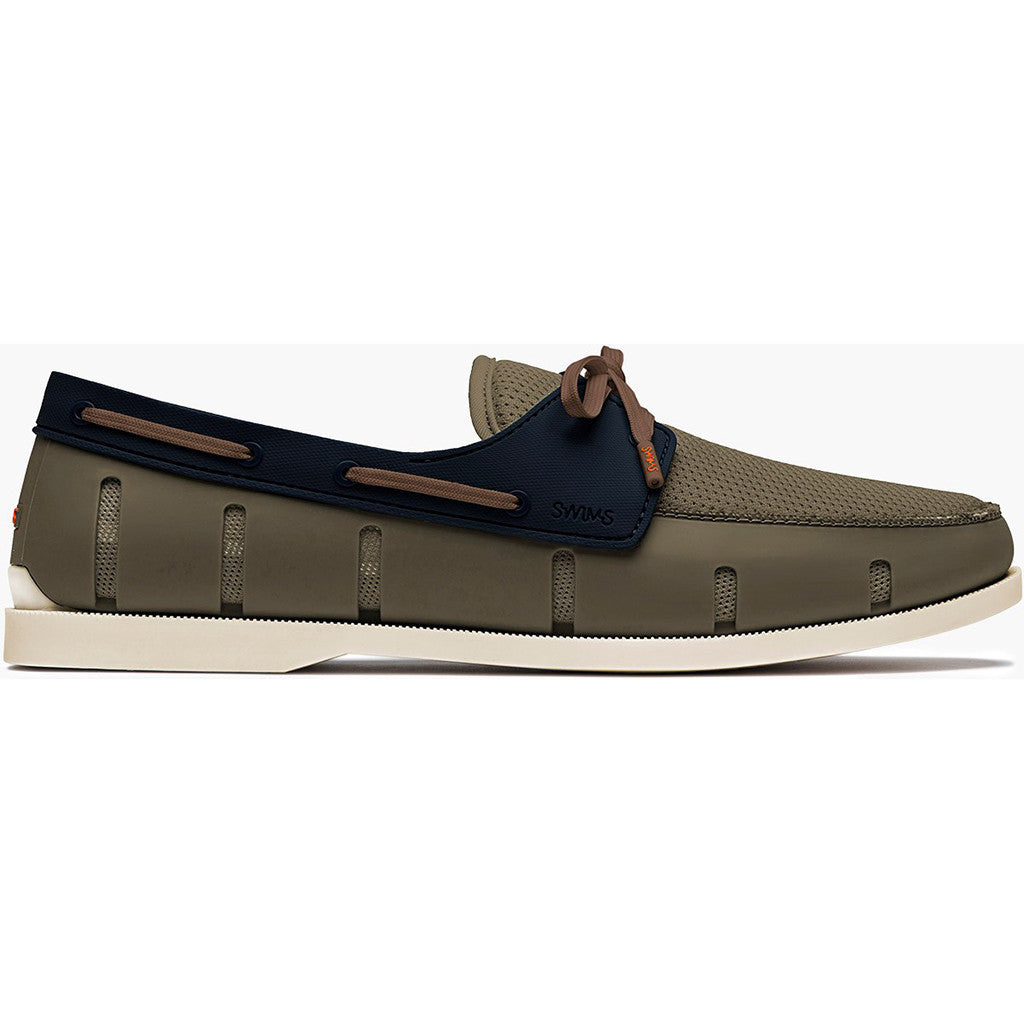Water-Resistant Boat Loafer - FINAL SALE