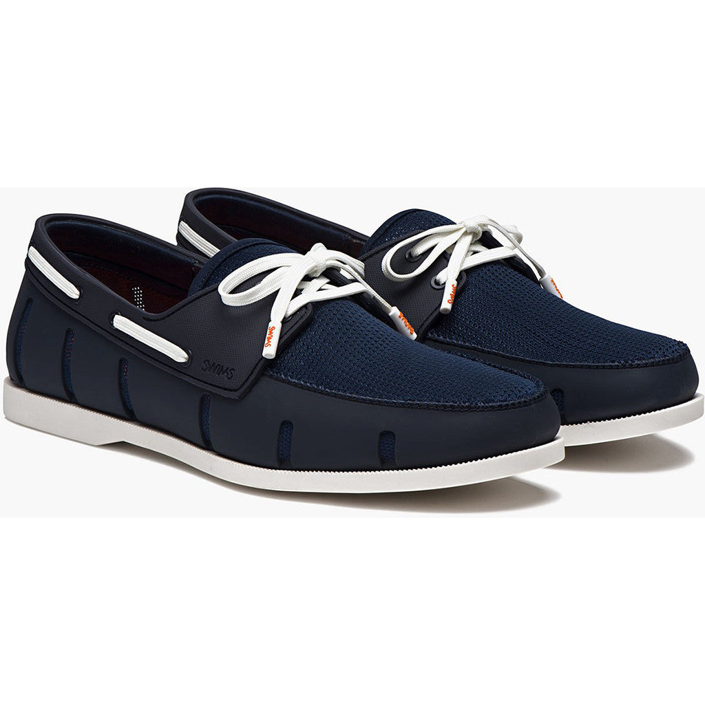 Swims boat loafer store