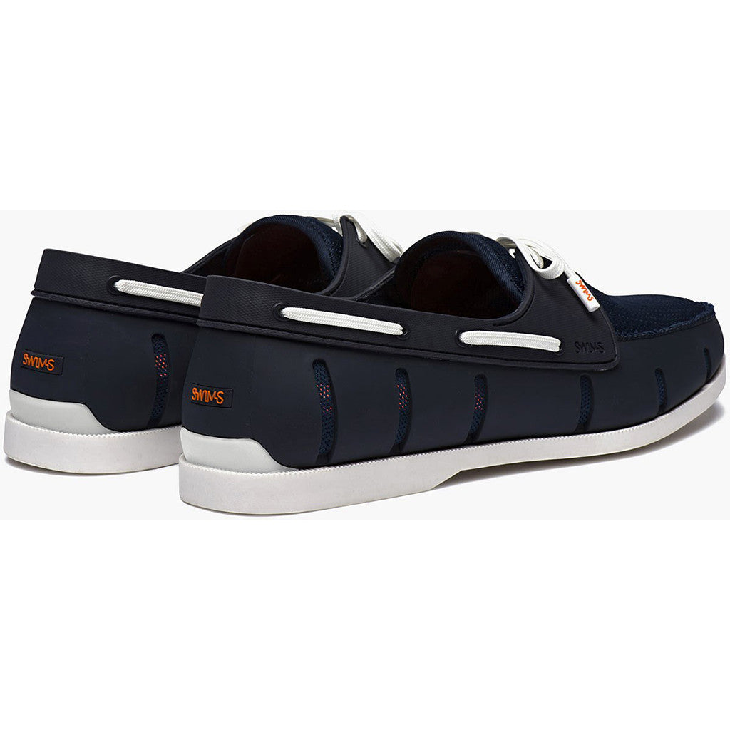 Water-Resistant Boat Loafer - FINAL SALE