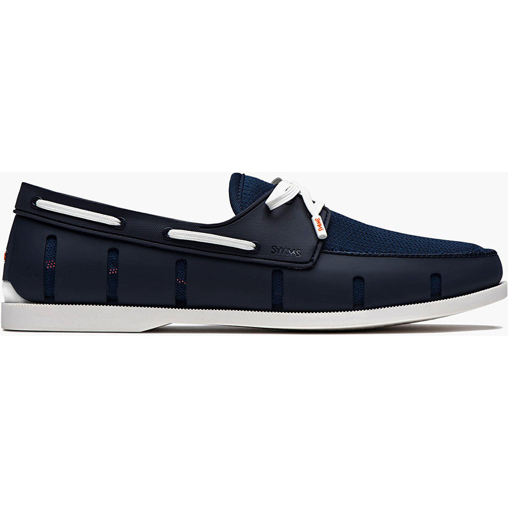 Water Resistant Boat Loafer FINAL SALE