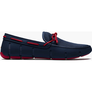Water-Resistant Lace Loafer - FINAL SALE