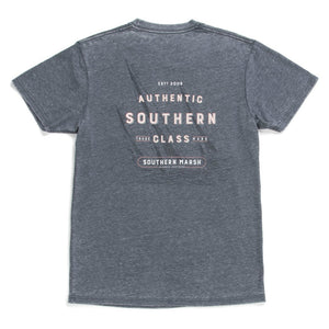 Country Club Prep Midnight Gray / XS