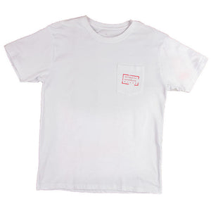 Authentic Flag Tee