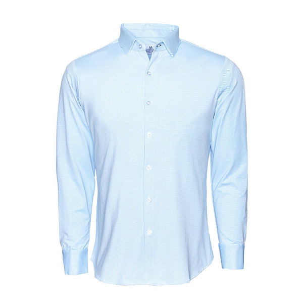 The "Whitman" Button Down
