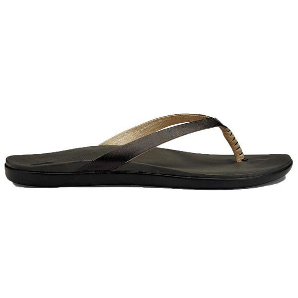 Women's Ho'opio Leather Sandal - FINAL SALE