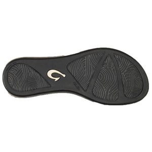 Women's Ho'opio Leather Sandal - FINAL SALE