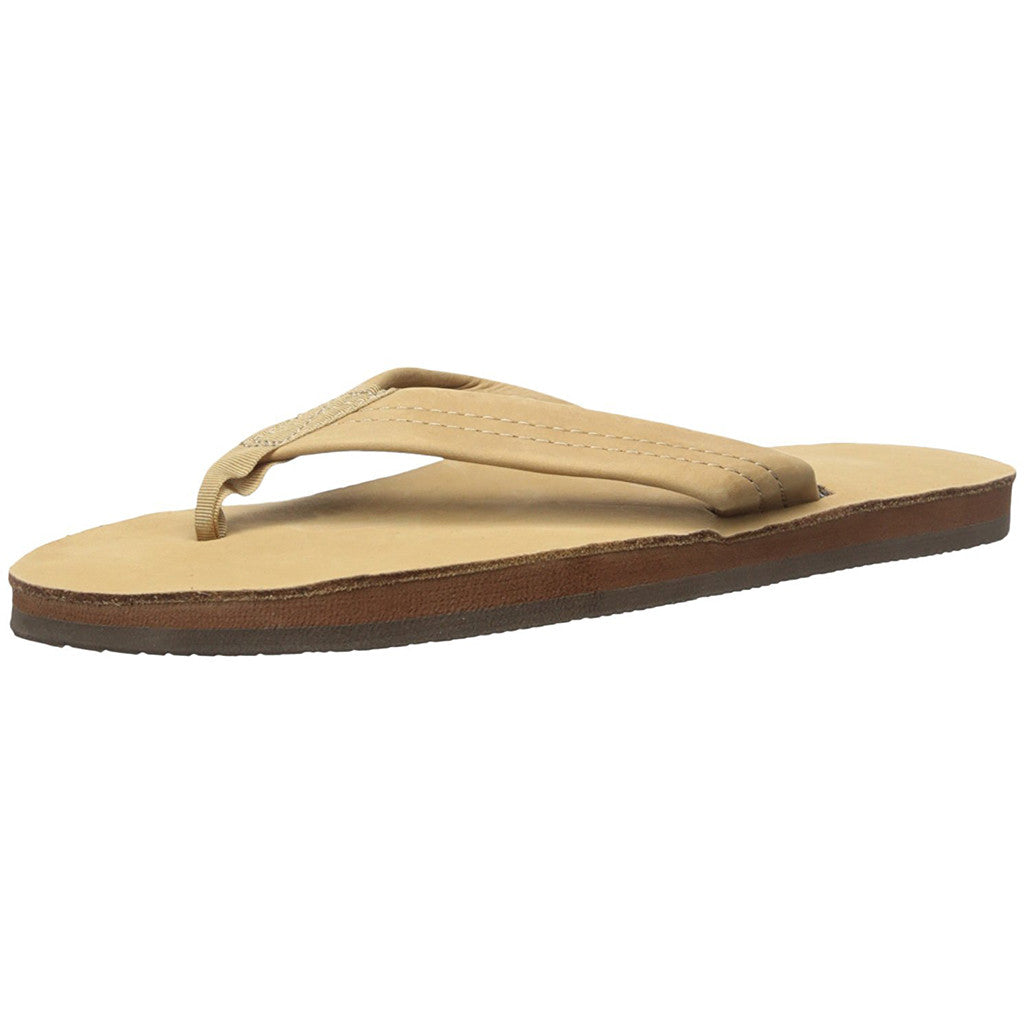 Women's Premier Leather Single Layer Arch Sandal