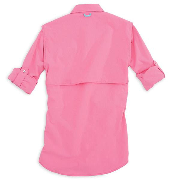 Women's Sullivan Fishing Shirt