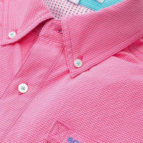 Women's Sullivan Fishing Shirt