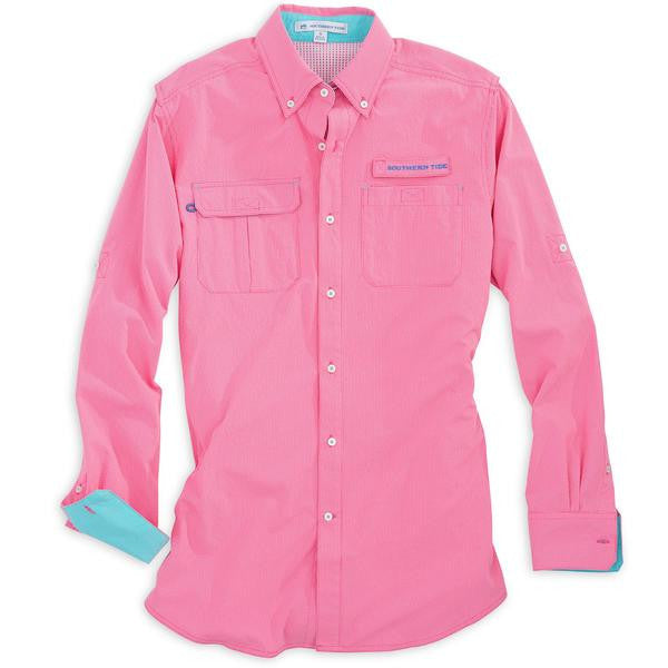 Women's Sullivan Fishing Shirt
