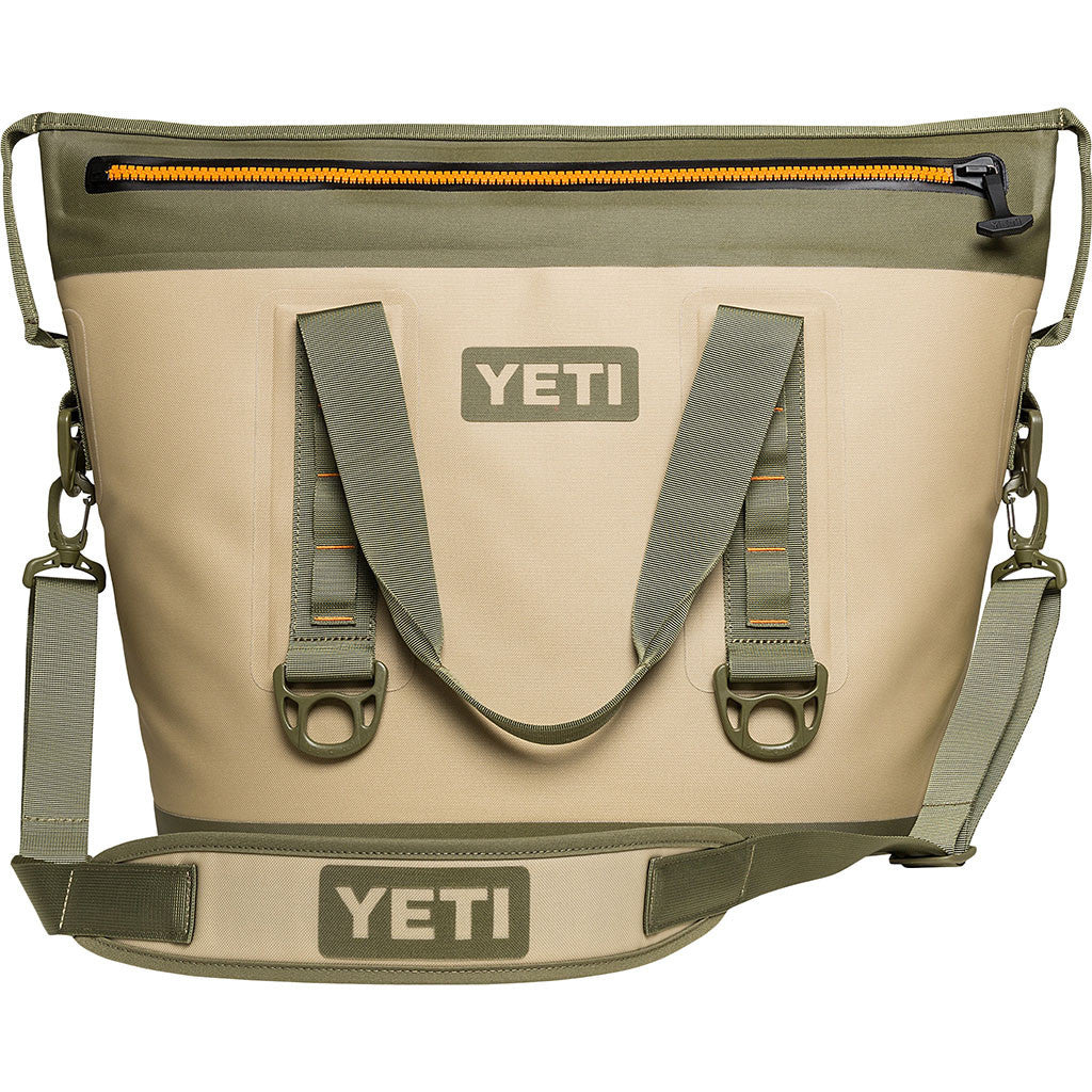 YETI  Hopper Two 30 - Tide and Peak Outfitters