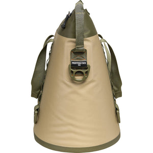 Hopper Two 40 in Field Tan and Blaze Orange 