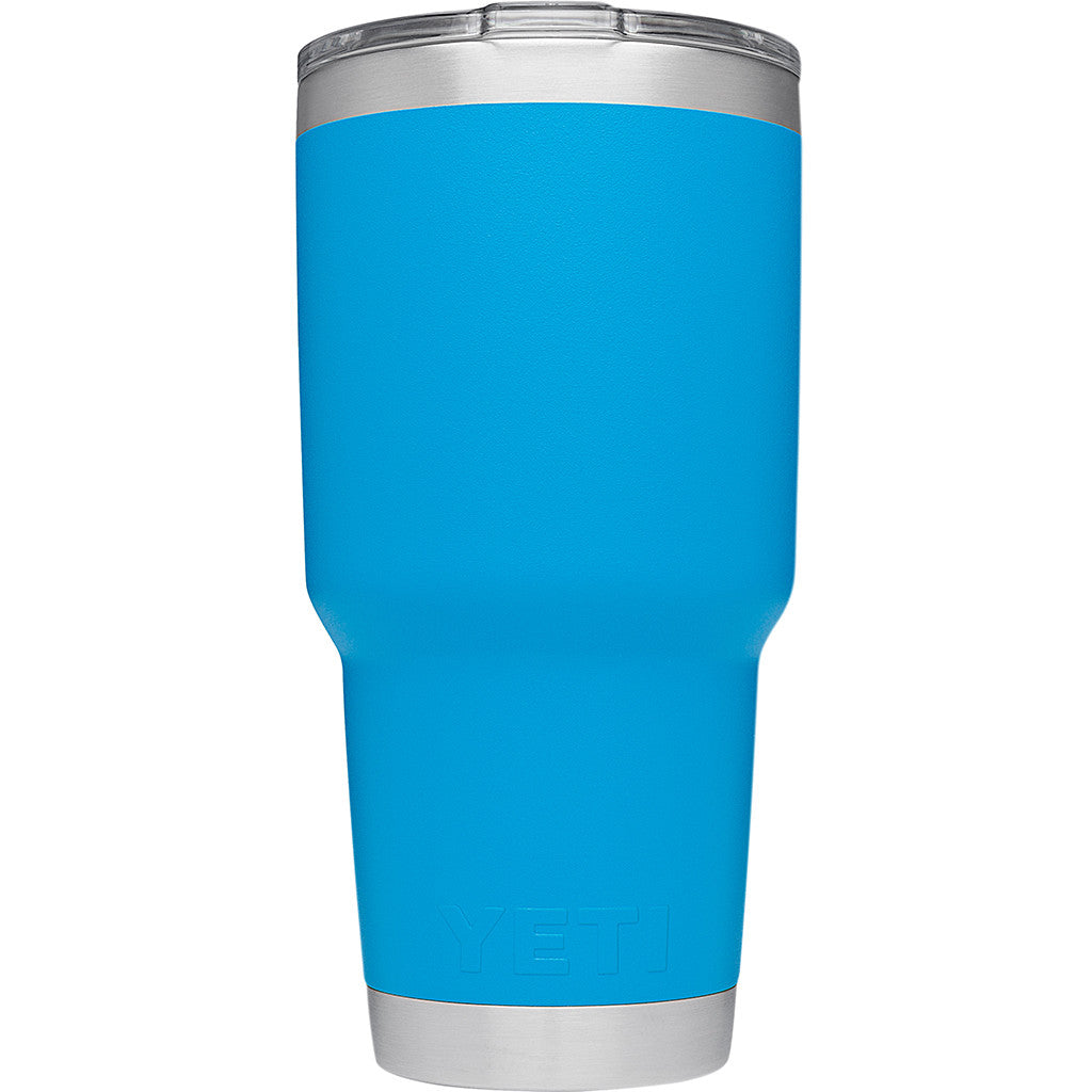 YETI Rambler 30 oz Tumbler - Navy Blue