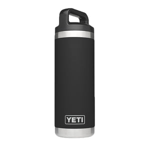 18 oz. Rambler Bottle