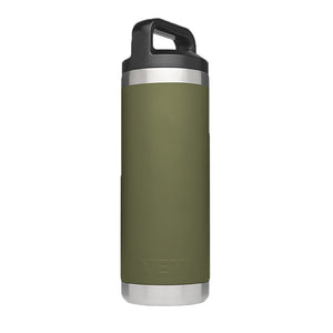 18 oz. Rambler Bottle