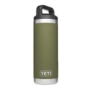 18 oz. Rambler Bottle