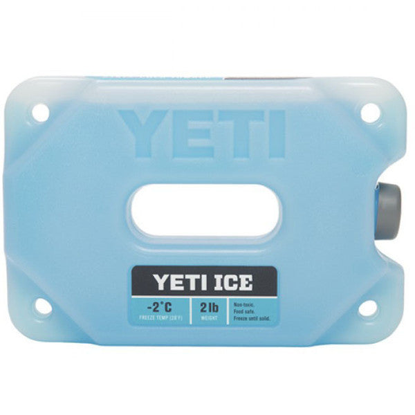 1 LB YETI Ice