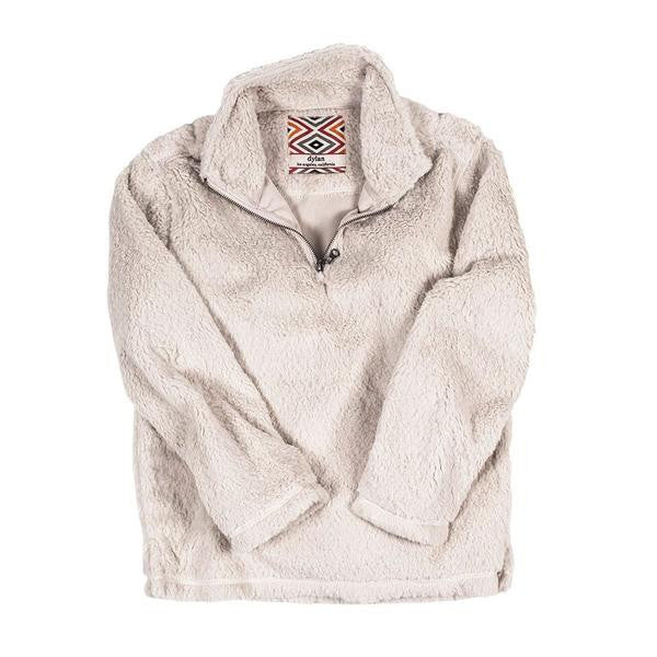 True grit shop pullover kids