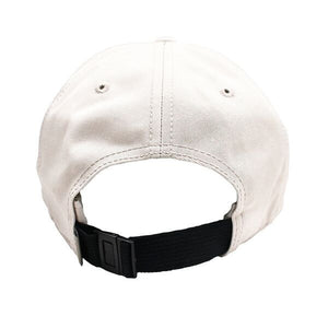 Low Profile Hat
