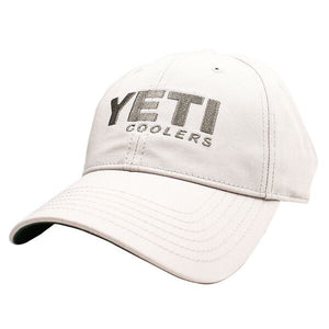 Low Profile Hat