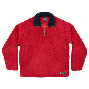 southern marsh appalachian pullover