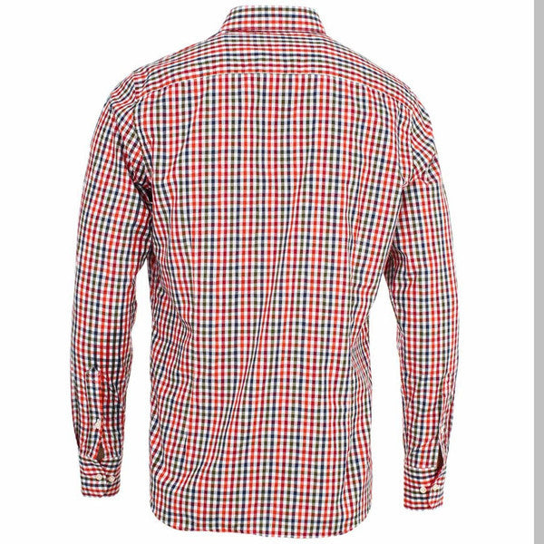 Blackbrook Tailored Shirt - FINAL SALE