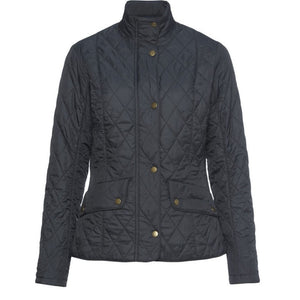 Flyweight Calvary Jacket in Navy