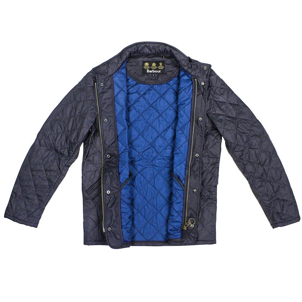 Barbour chelsea flyweight outlet jacket