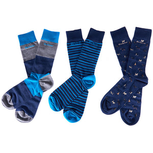 Socks Gift Pack