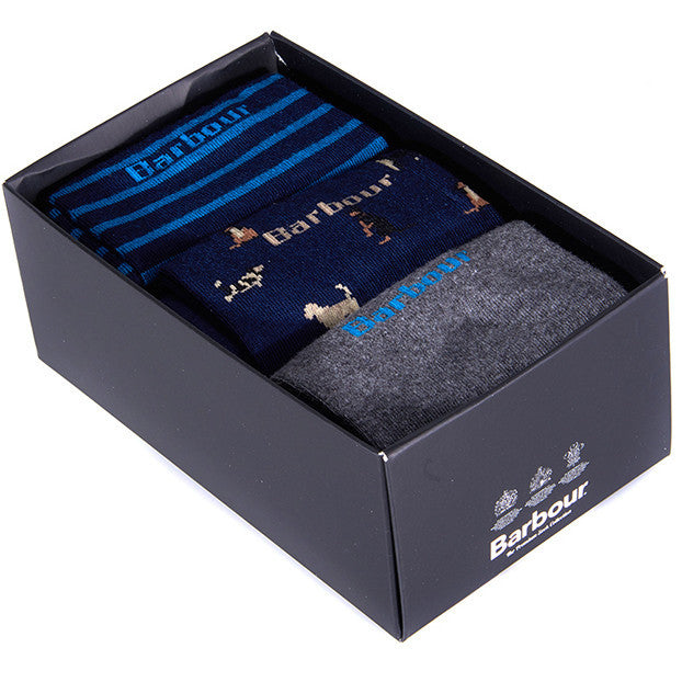 Socks Gift Pack