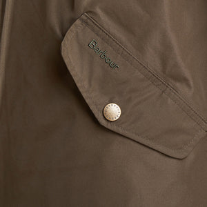 Spoonbill Waterproof Jacket - FINAL SALE