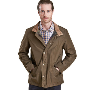 Spoonbill Waterproof Jacket - FINAL SALE