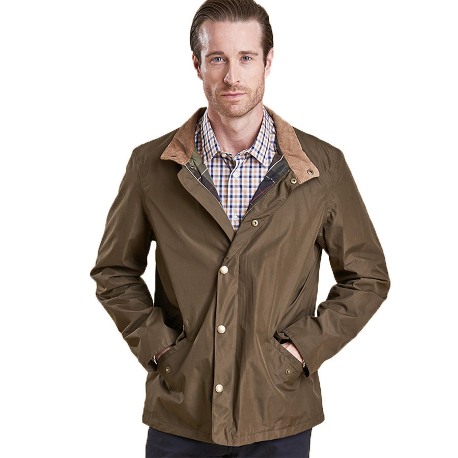 Spoonbill Waterproof Jacket - FINAL SALE