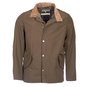 Spoonbill Waterproof Jacket - FINAL SALE