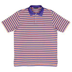Bermuda Performance Warwick Stripe Polo